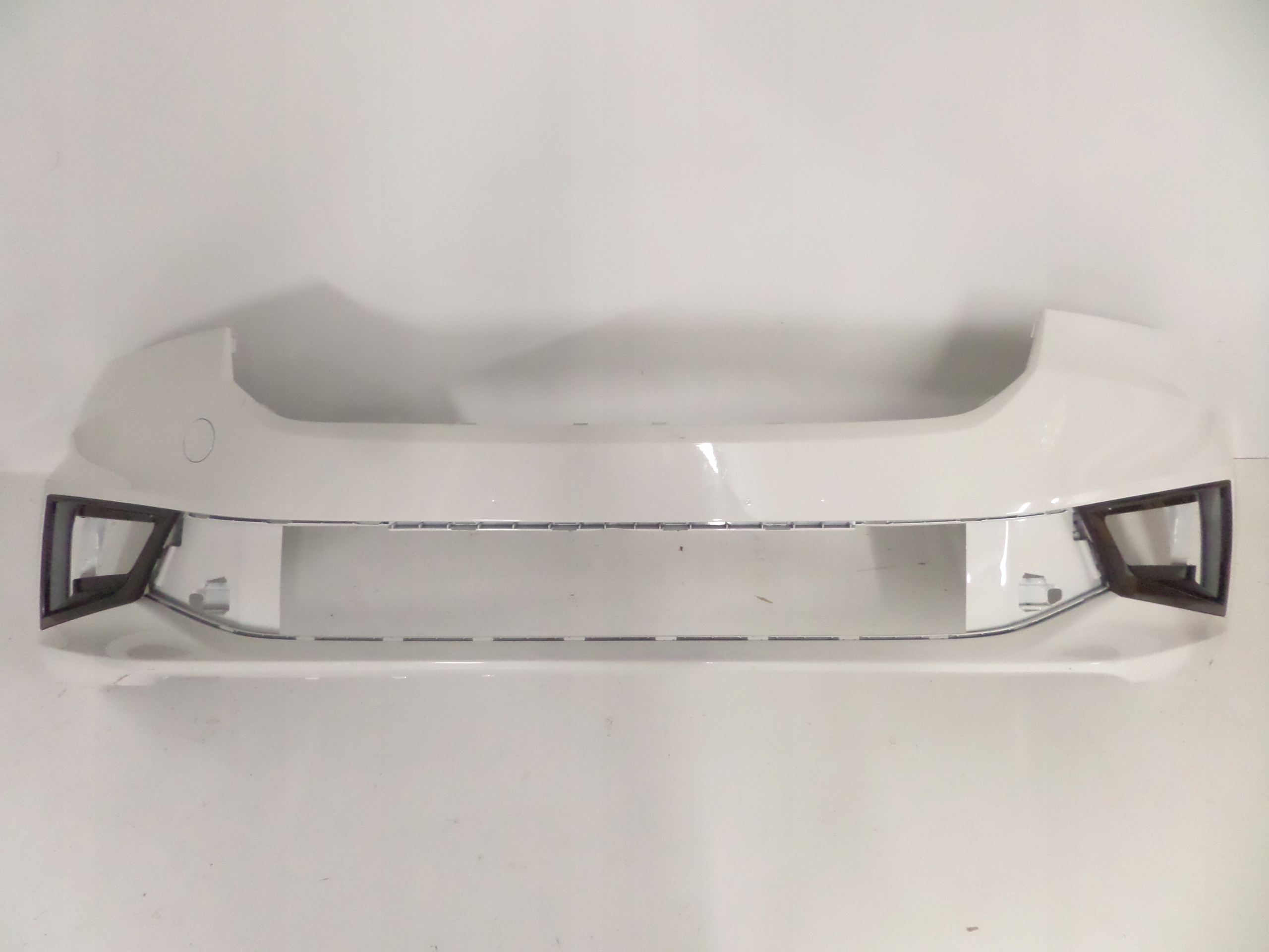 front bumper front SKODA FABIA 4 IV 6VA 21