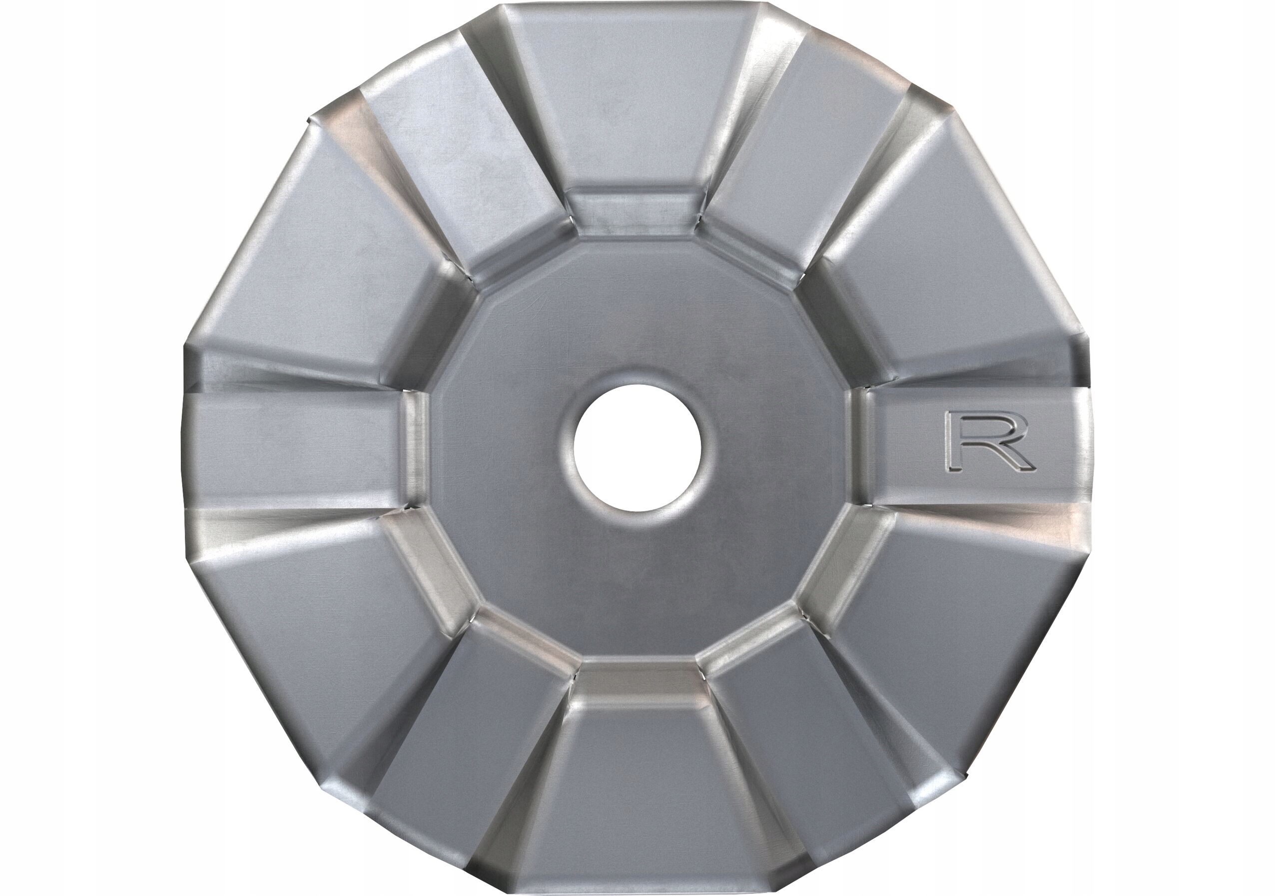 Fischer Izolační talířky Dtm 80 A2 250 Ks