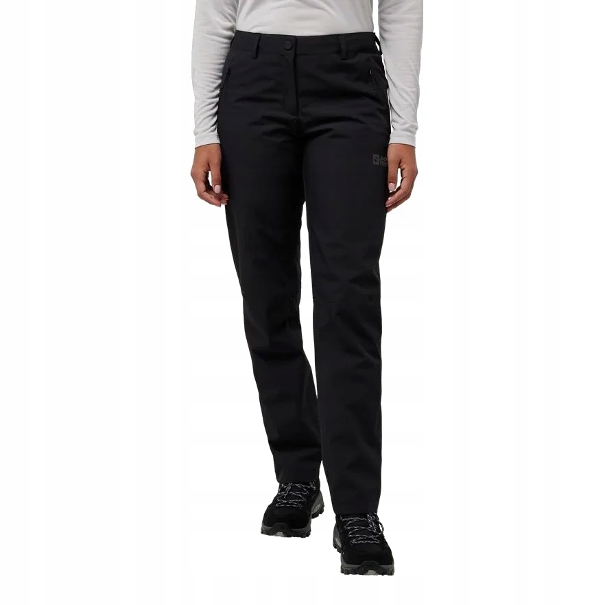 Jack Wolfskin Spodnie zimowe Parana Pants Women 40 (M)