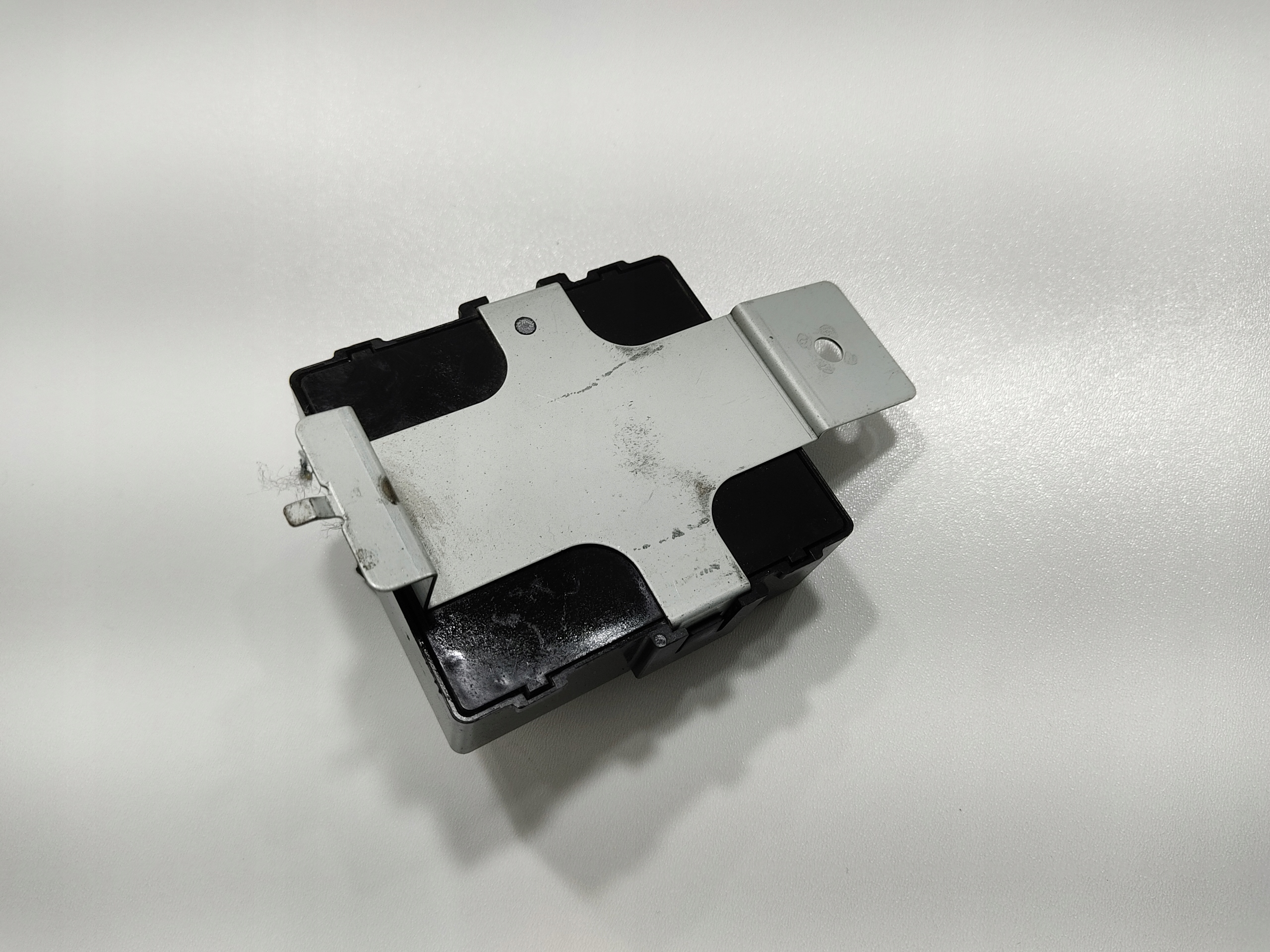 MODUŁ PRZEKAŹNIK ISUZU D-MAX I 8981661340 2002-2011 Producent części Isuzu OE