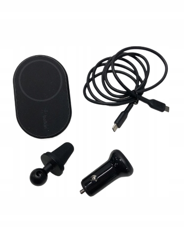 UCHWYT MAGNETYCZNY DO TELEFONU BOOSTCHARGE