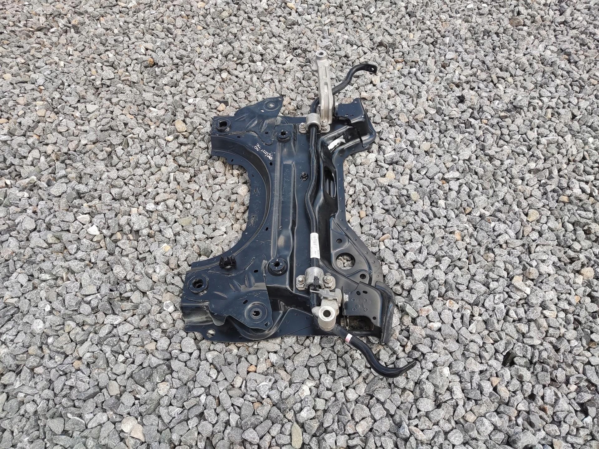 axle beam subframe axle beam front front PEUGEOT 308 II T9 2013-2017 EUROPA
