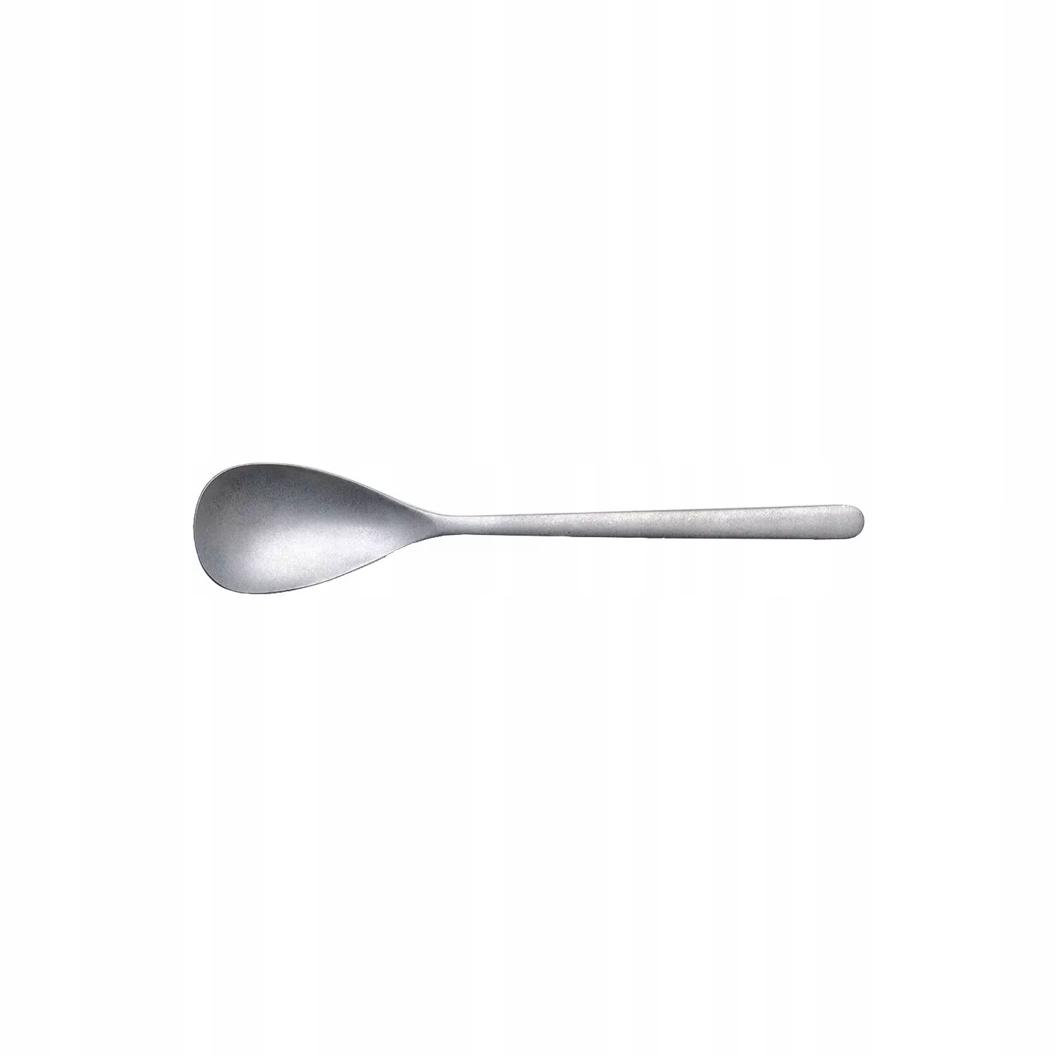 Mocca lžička Canada Vintage 11,5 cm, stříbrná 12 ks