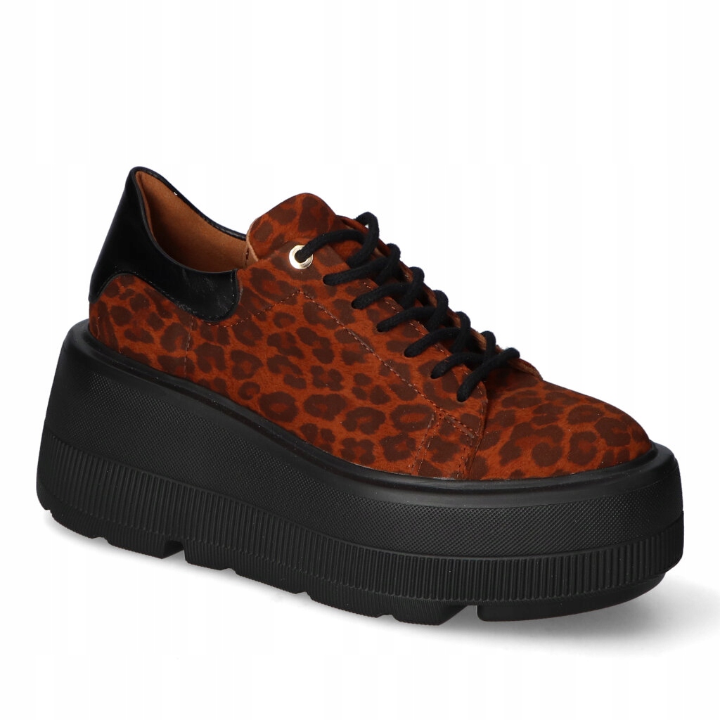 Polobotky Lewski 3346/U Panterka Rude 39