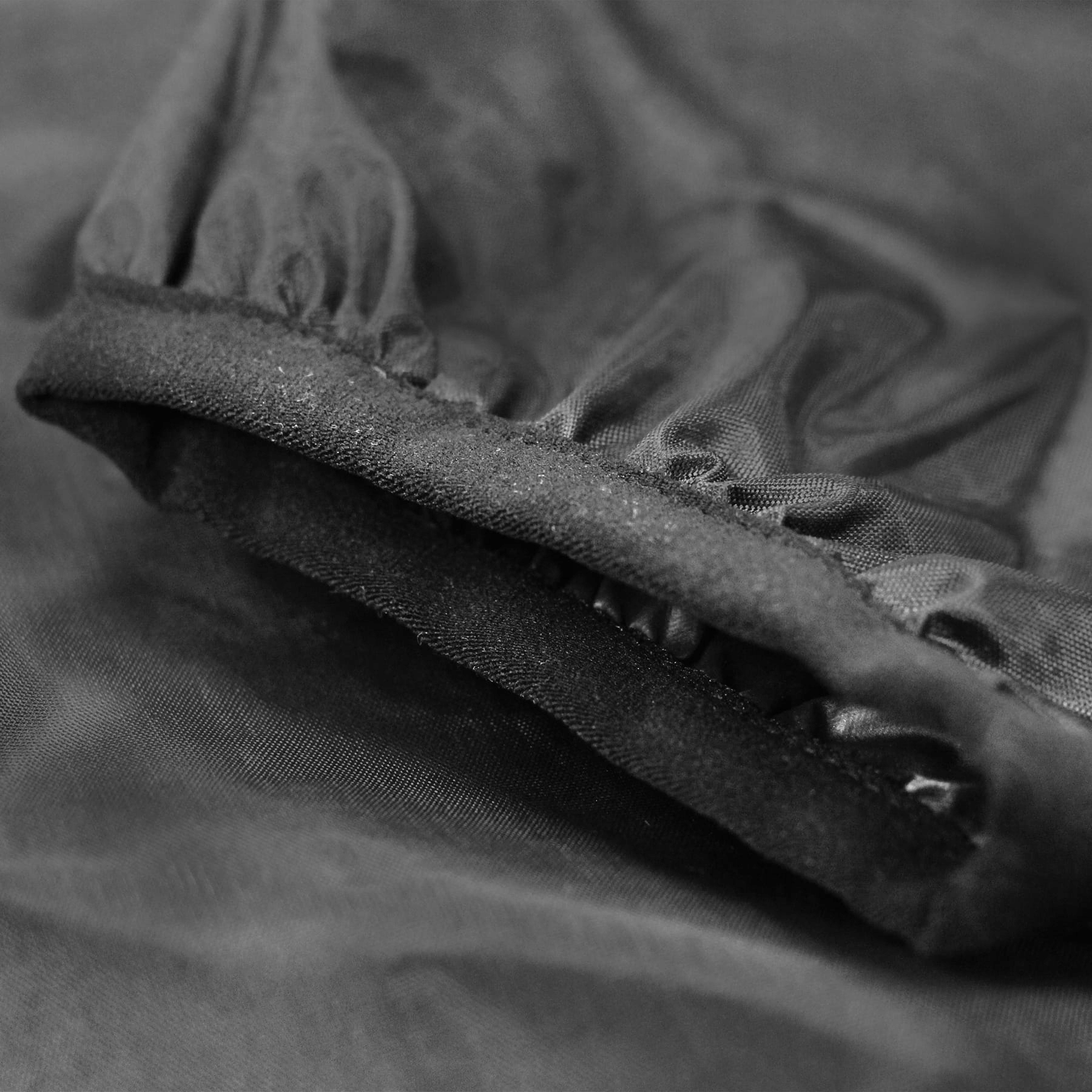 MISTRZ ŚWIATA POLECA Dres sauna ADIDAS rozm.XS Kolor dominujący czarny