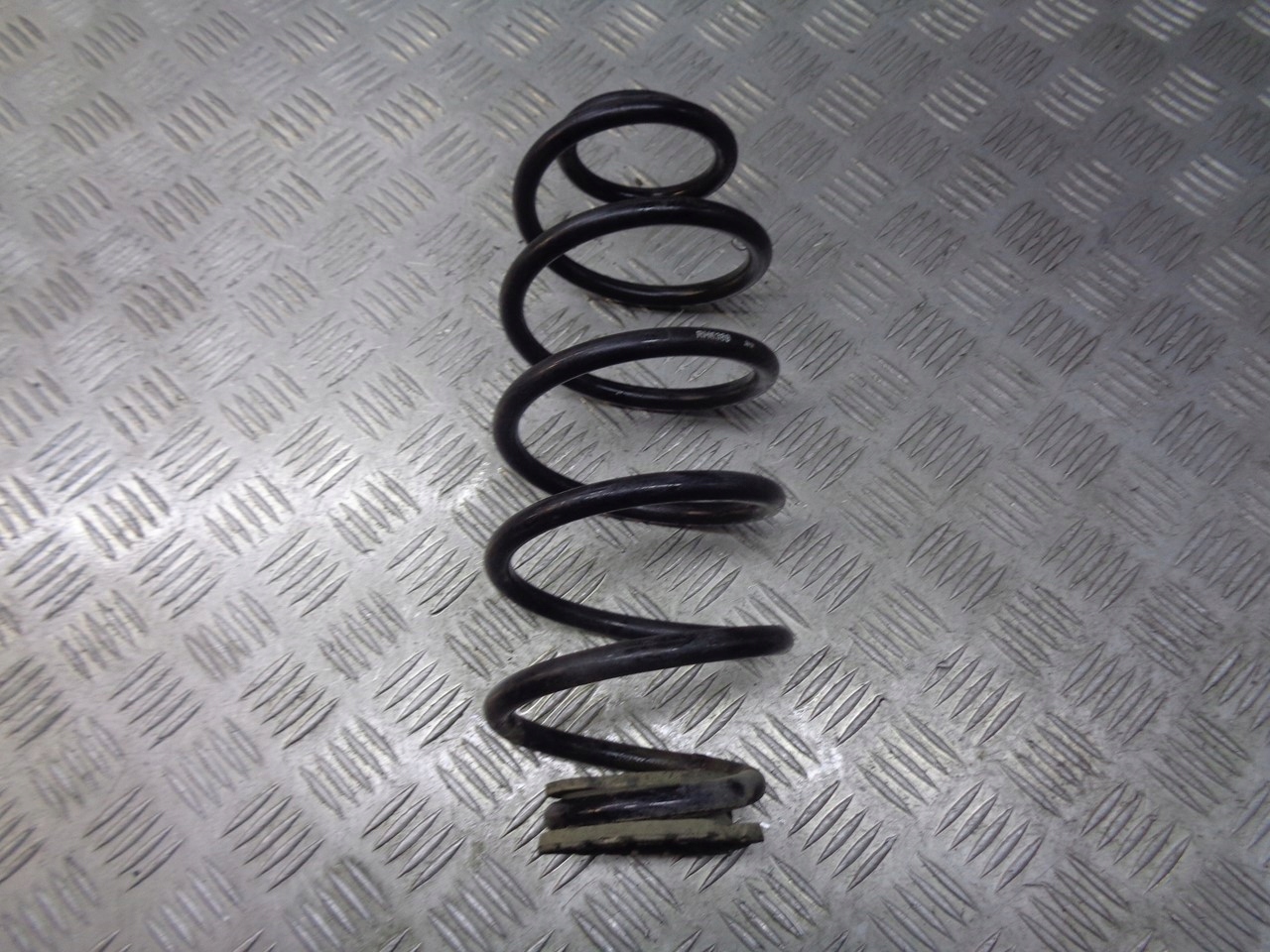 SPRĘŻYNA TYŁ FIAT BRAVO II 1.9 JTD