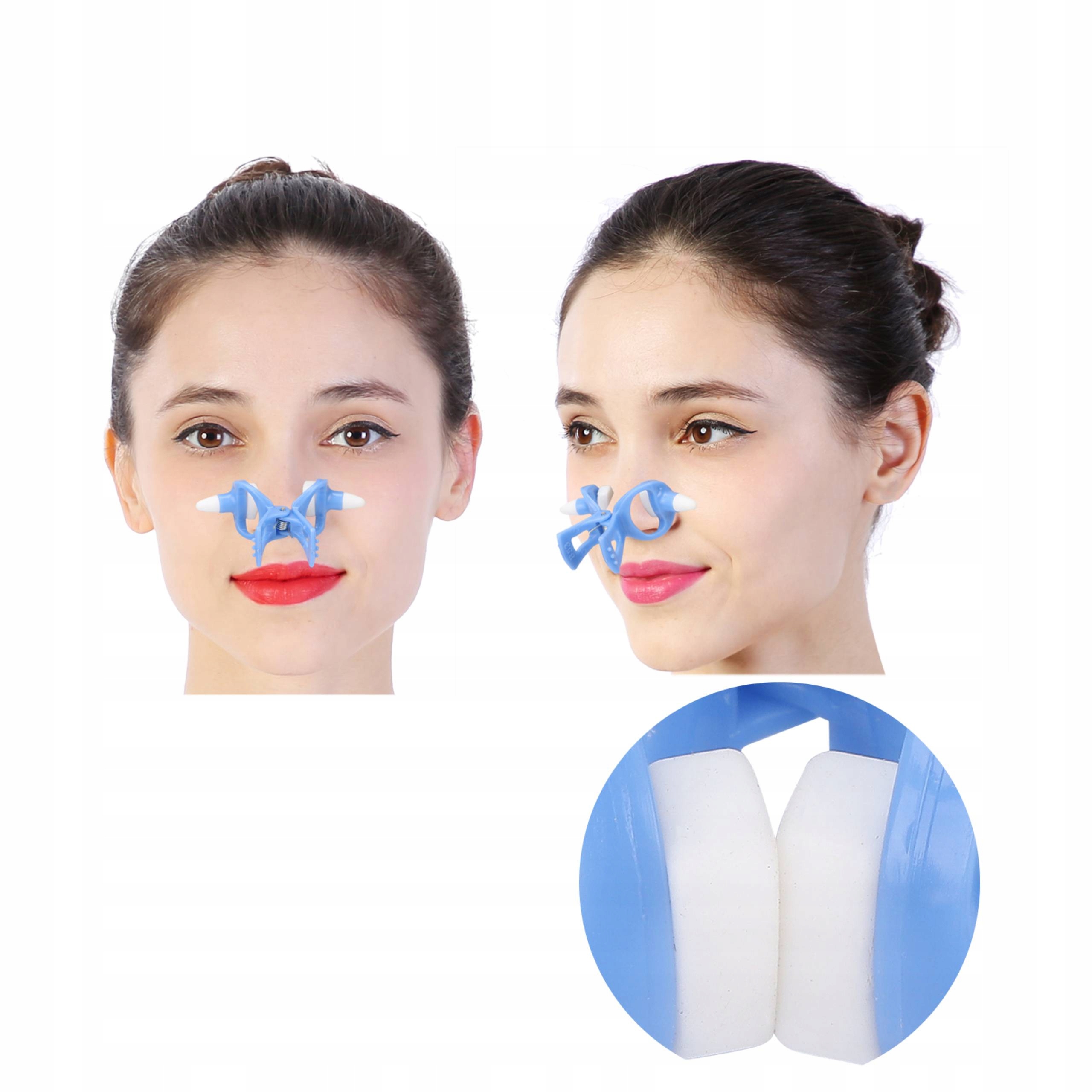 KLIPS DO MODELOWANIA / KOREKTY NOSA Pojemność 4 ml