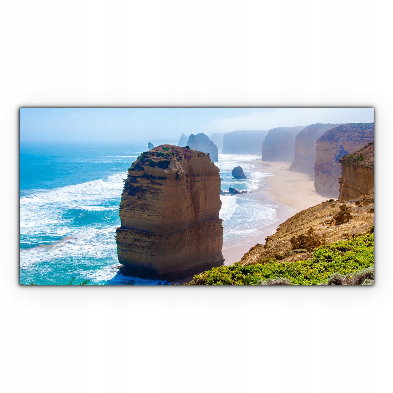 

foto-obraz na płótnie 140x70 Australia Apostołowie