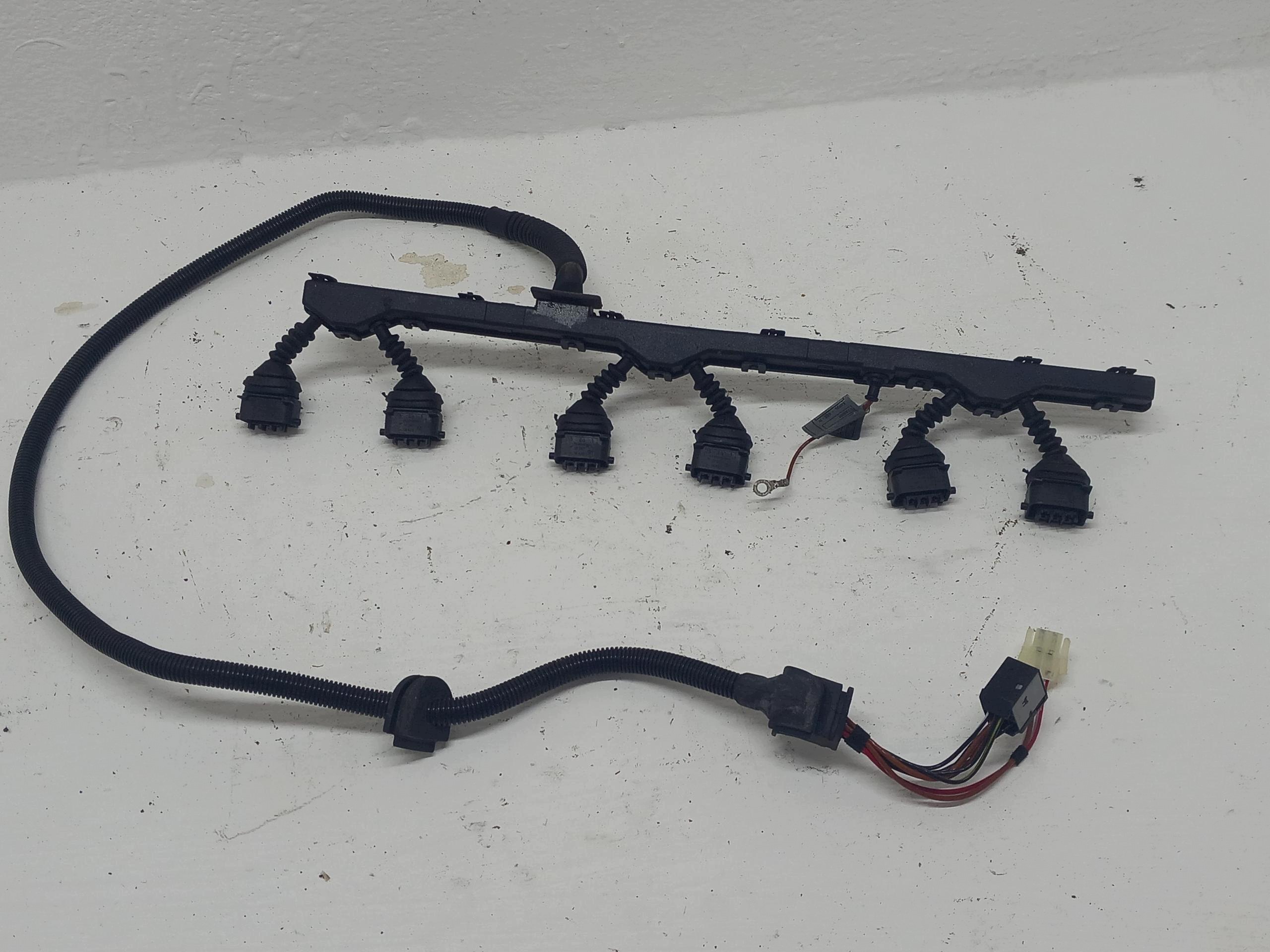 bundle lines ignition coils BMW 3 E46 5 E39 OE 1440006