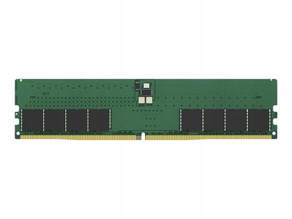 Ddr 5 32 Gb 5600MHz . DIMM CL46 ....... non Ecc Kingston 1.1V…