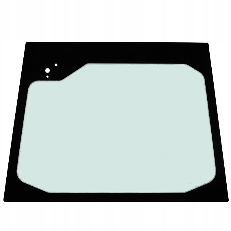 Заднее стекло трафаретная печать CAT D3 D3K2 3433551