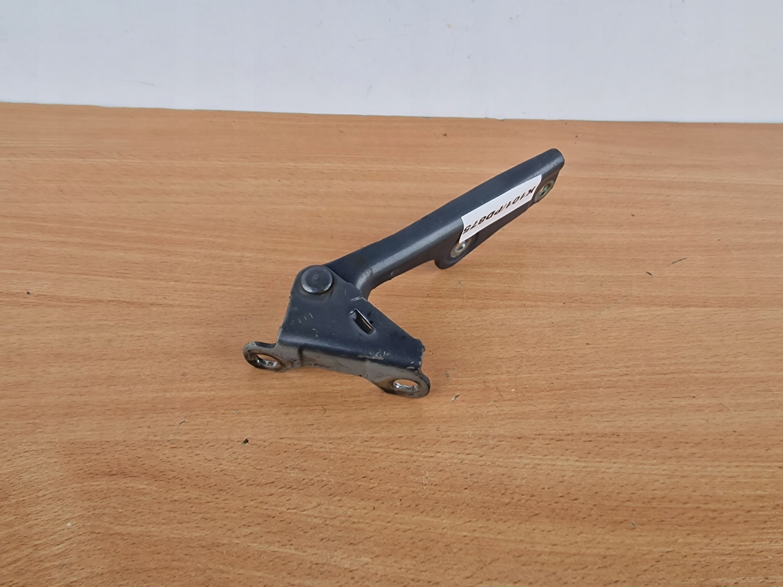 right hinge bonnets MITSUBISHI L200 PAJERO MONTERO
