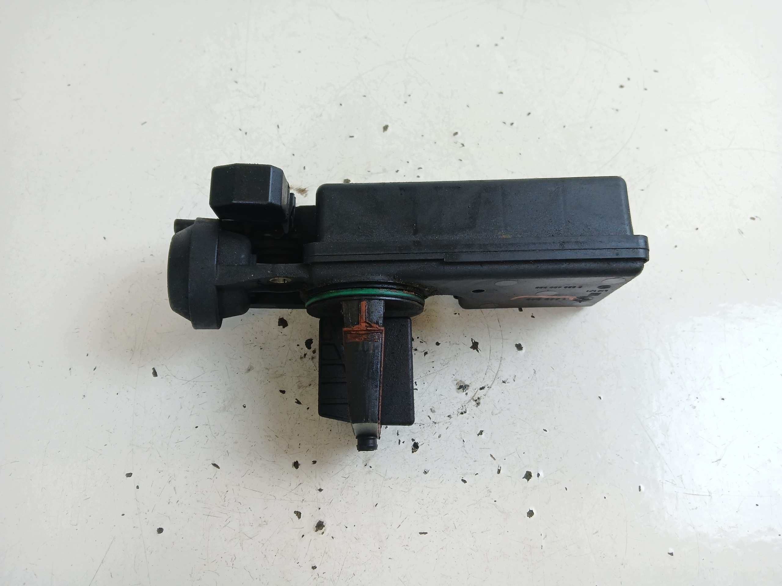 BMW E46 E39 E38 valve vacual DISA DIS 1440049