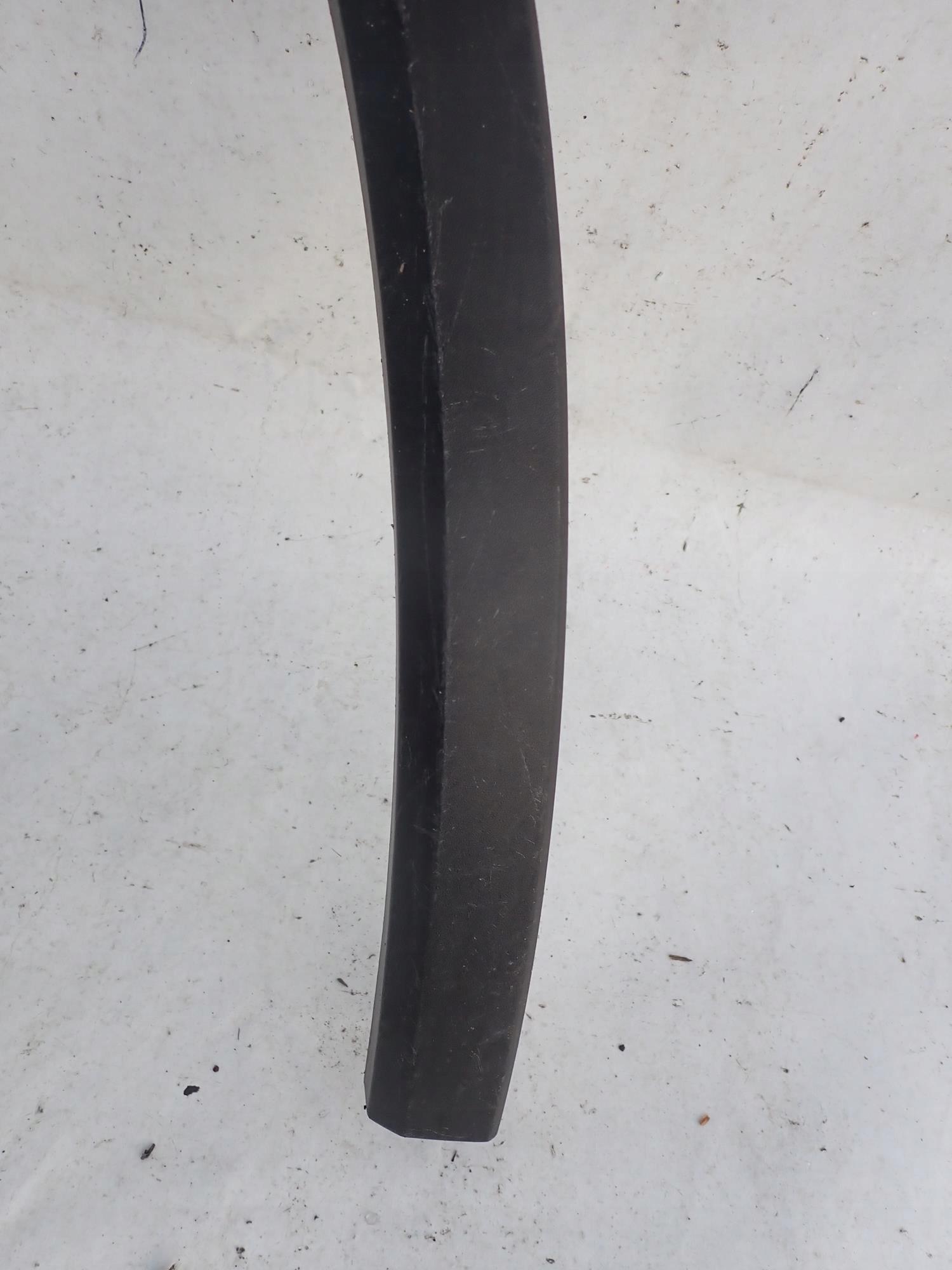 SKODA KODIAQ 16-> moulding cap right rear part
