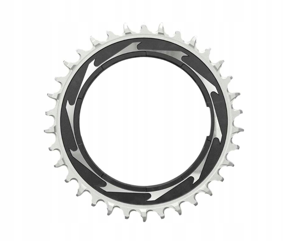 Tarcza korby Sram XX Sl T-Type Eagle Offset +3mm 32T 12s