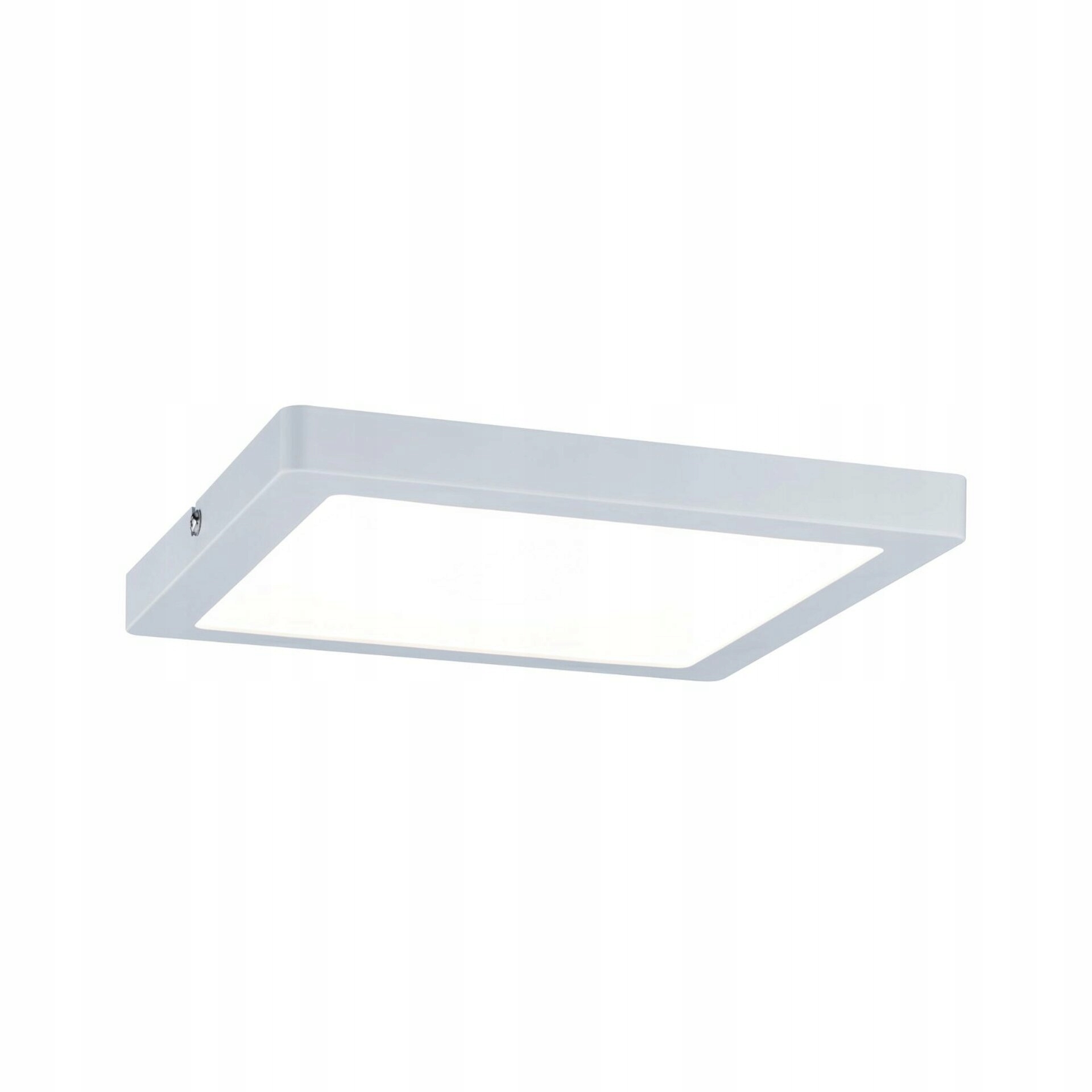 Paulmann Atria Led panel 20W 220x220mm stmievateľný biela mat 2700K