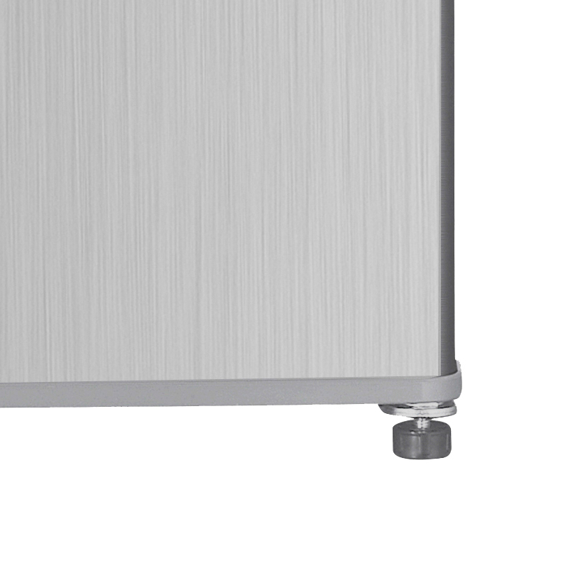 MAŁA LODÓWKA PODBLATOWA 85cm CHŁODZIARKA 90L HOTELOWA OŚWIETLENIE LED Model SFTTF-411-SE3