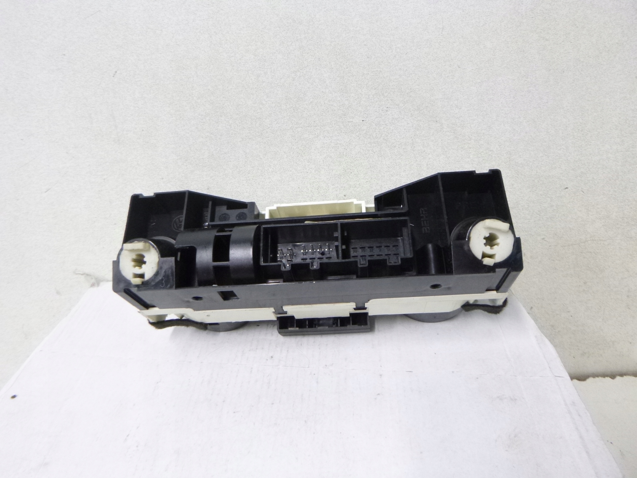 Unite commande clima Bouches buses VW Volkswagen FOX 08r.