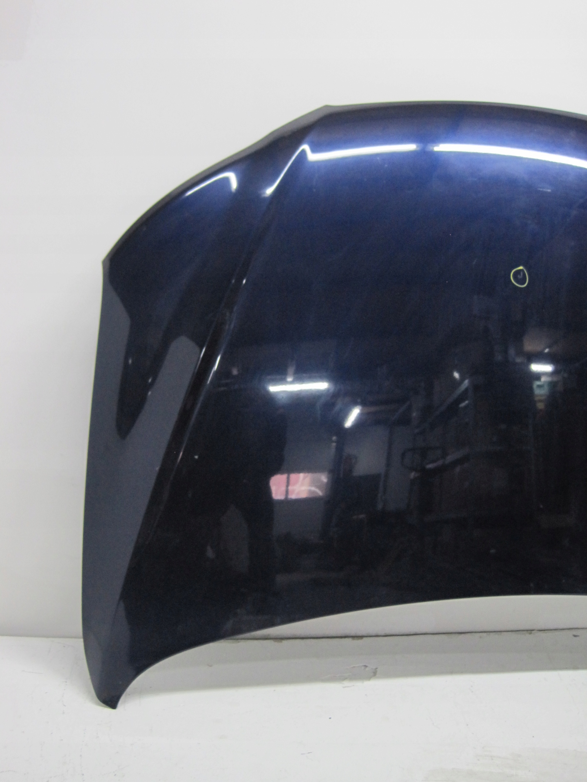 motorhaube HYUNDAI SANTA FE II