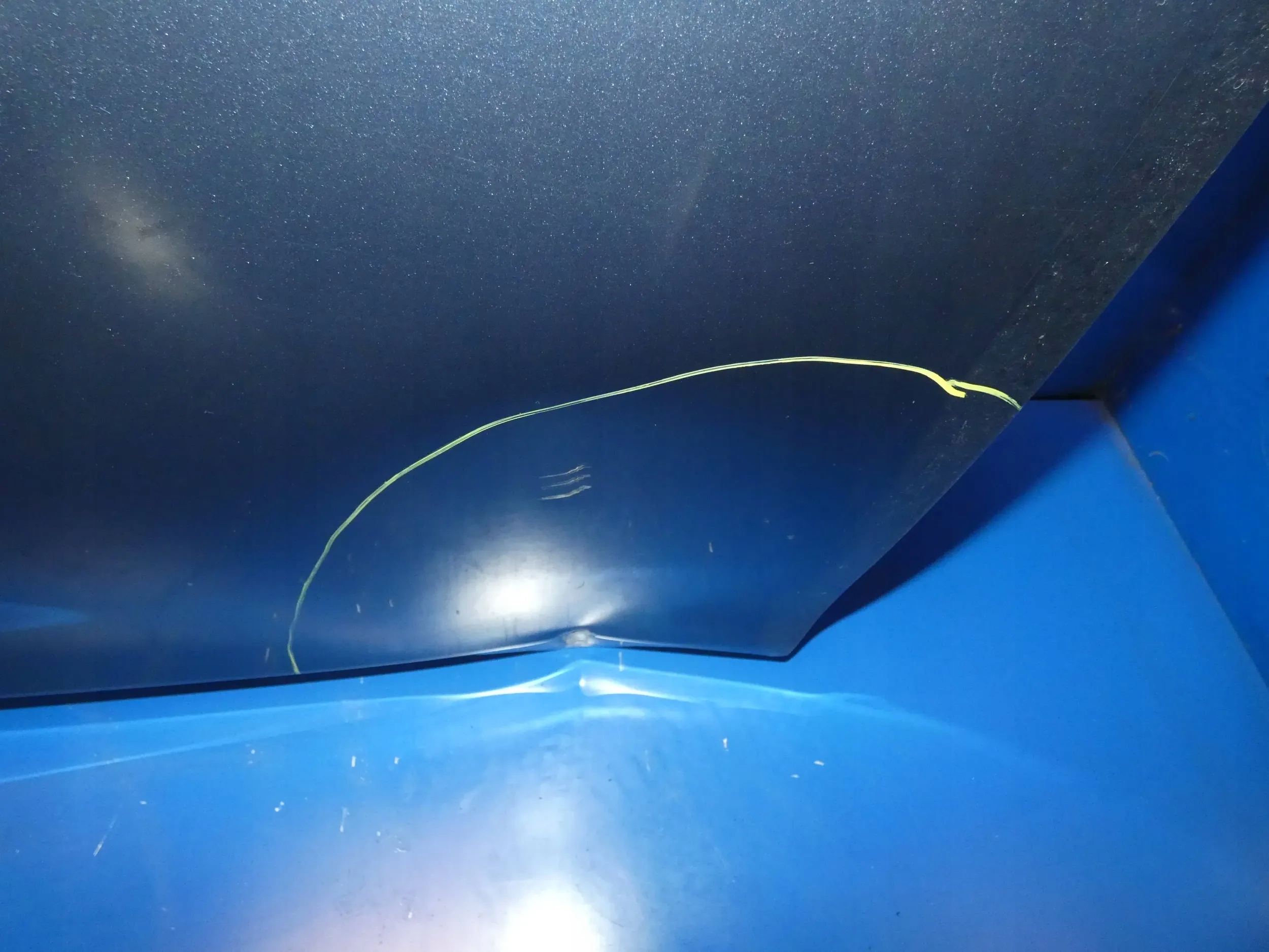 Mazda 3 III BM 13- door right front front ZAGIETE as for ZDJECIU