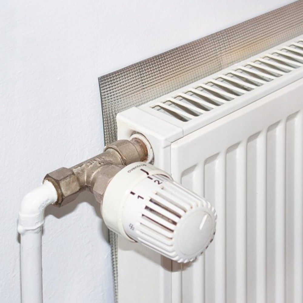 Ekran zagrzejnikowy Hydroland 10000 x 500 x 3 mm Kod producenta EZ.10