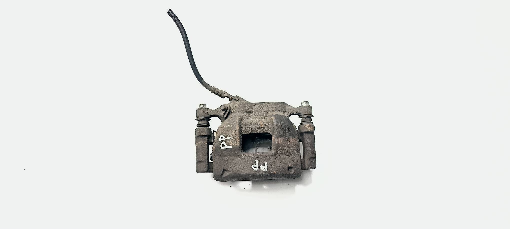 caliper brake front right 2.2 TDCI FORD TRANSIT MK8