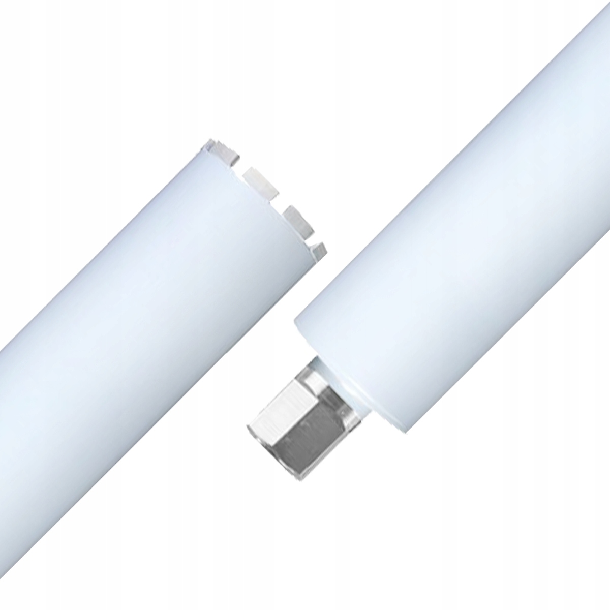 Wiertło koronowe diamentowe na mokro fi 440x450mm 1.1/4" Wolfmann