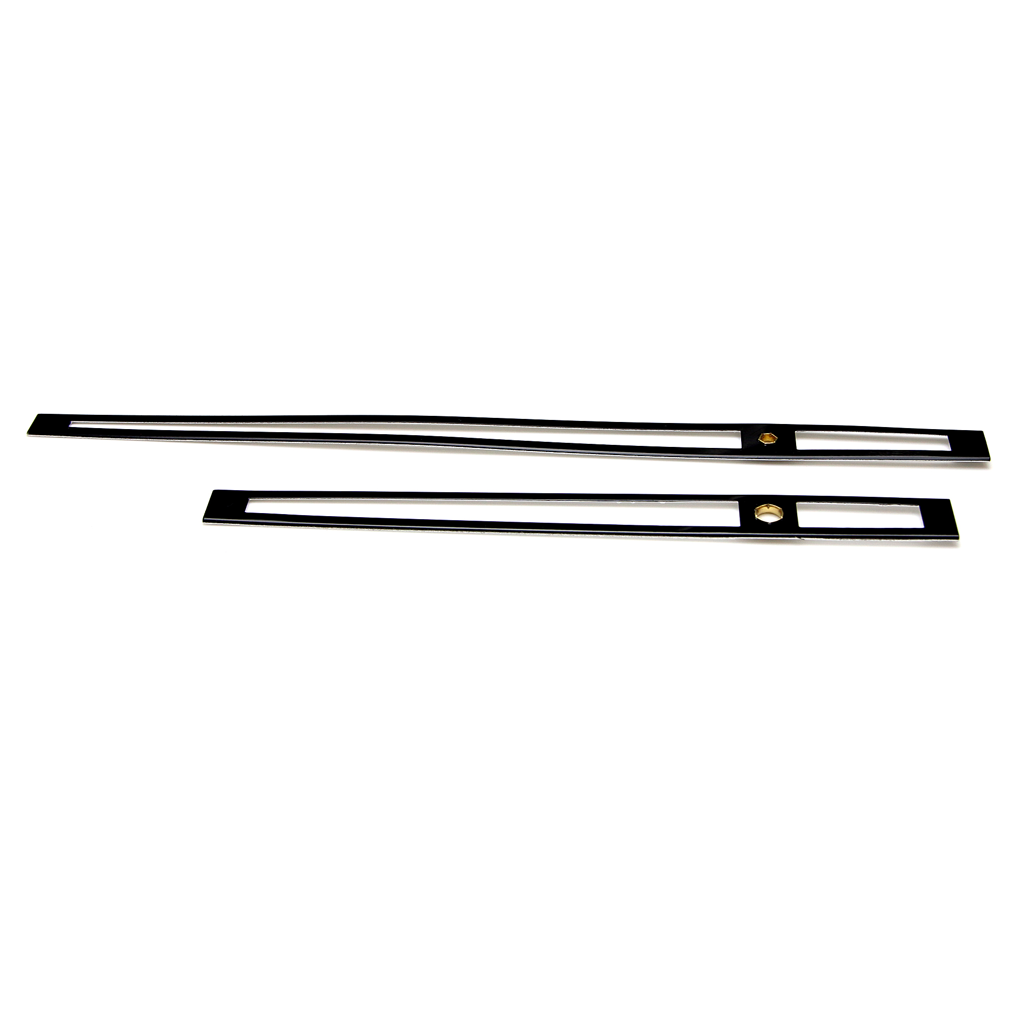 

Wskazówki ramki Czarne do zegara 170mm