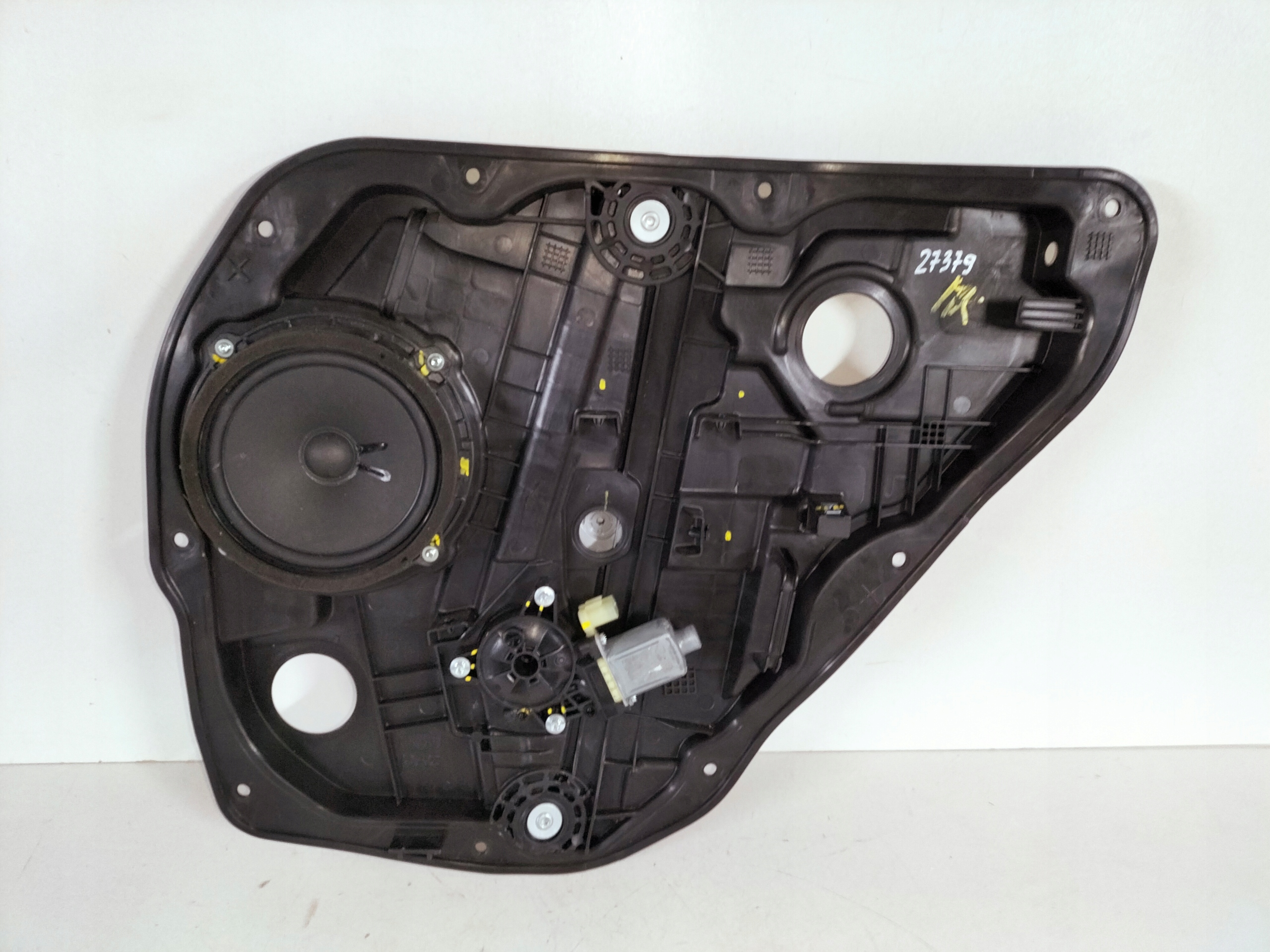 window regulator rear part right KIA PRO CEED III 18