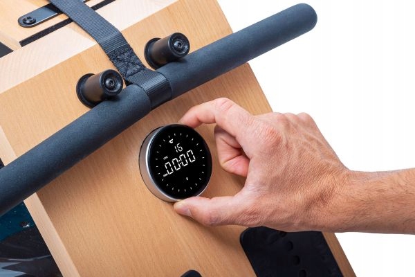 Wioślarz wodny WP 5000 Kod producenta 4044163022659