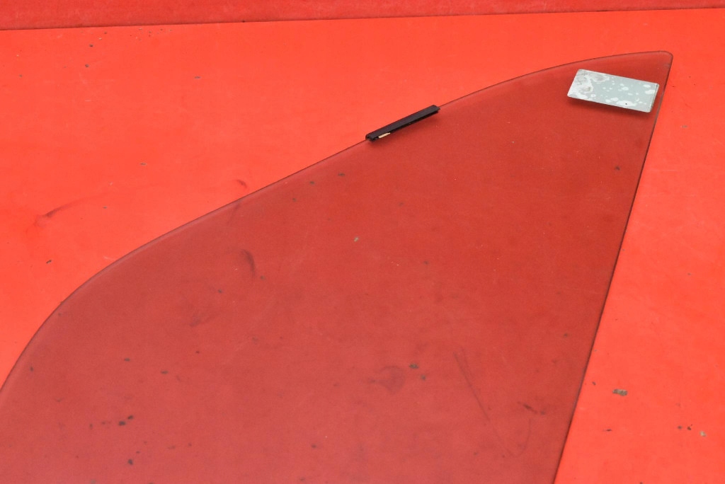 window bodywork right front RENAULT MASTER 3 III LIFT 10-24