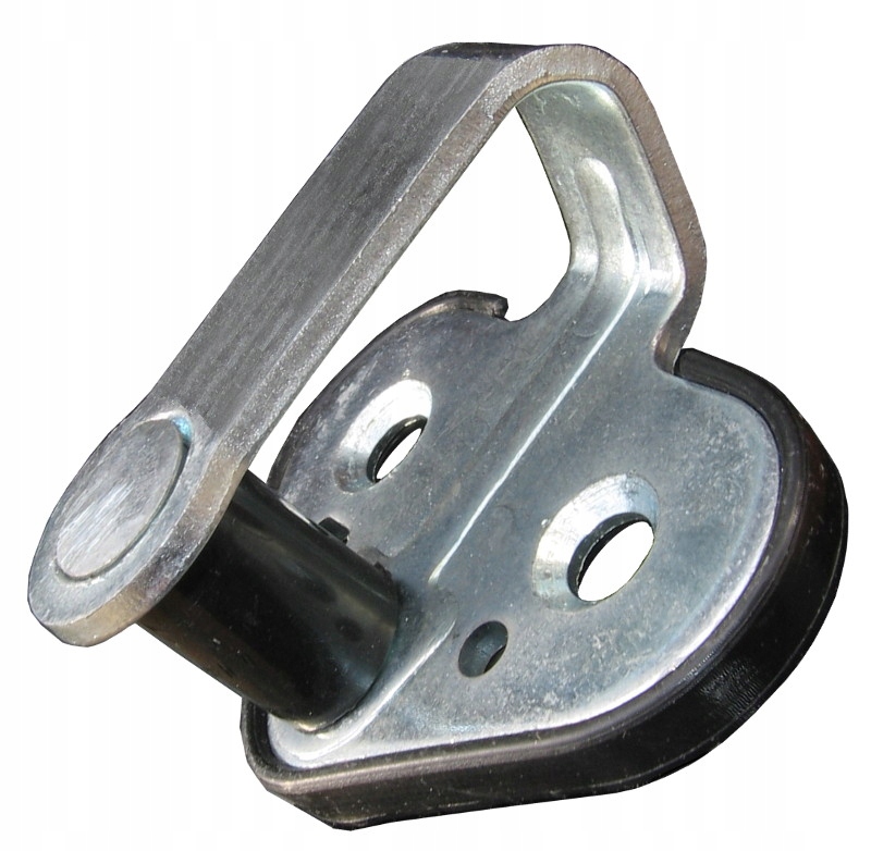 RENAULT MASTER 98-10 ZACZEP ZAMKA DRZWI LEWY PRZÓD