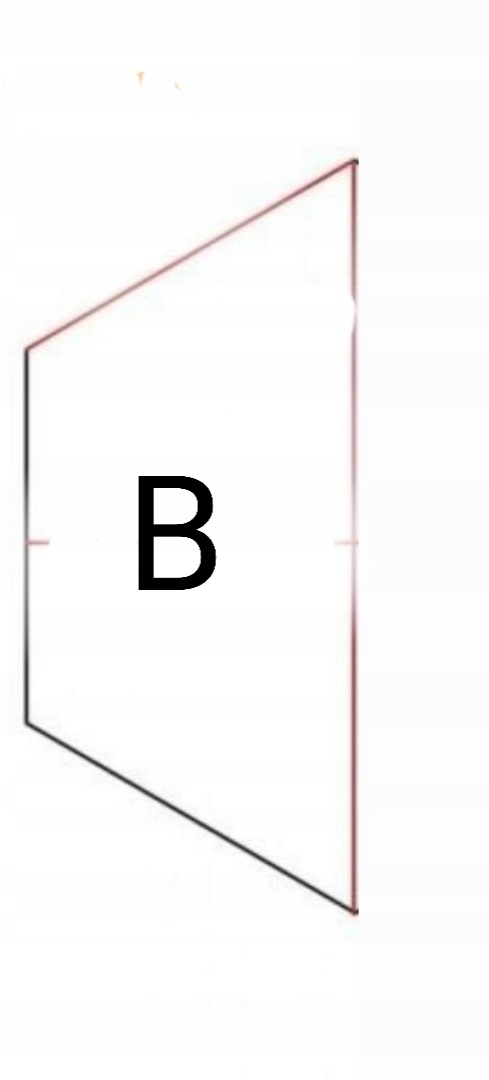 Panele Tapicerowane Ścienne 30x26 Plaster Miodu Producent inna