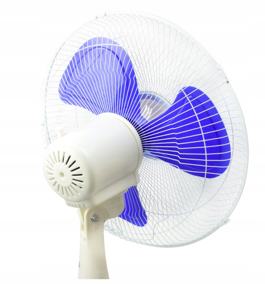 GEKO WENTYLATOR PODŁOGOWY STOJĄCY 35W 16" Model Geko