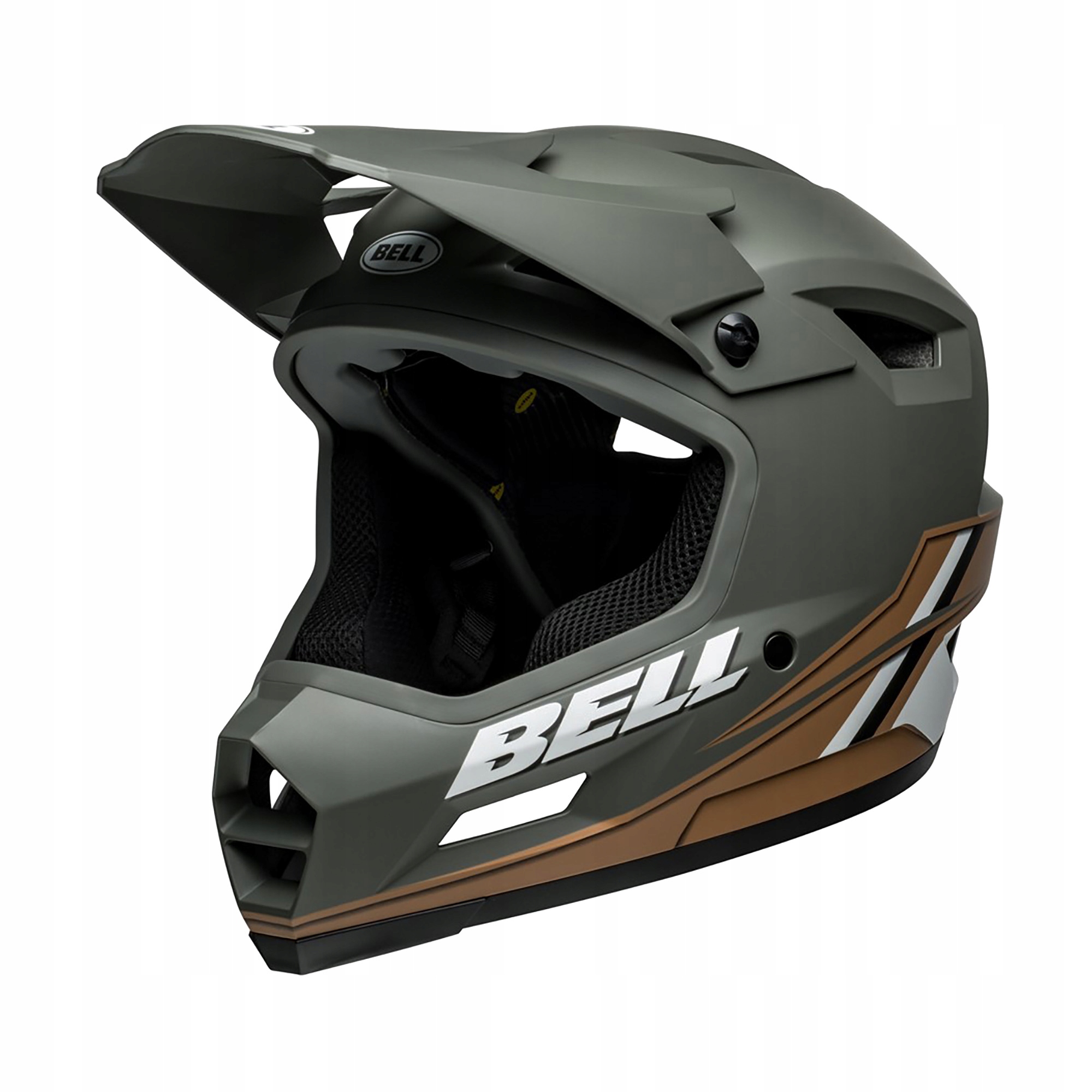 Kask rowerowy Bell Sanction 2 DLX Mips r. L 57 59 cm