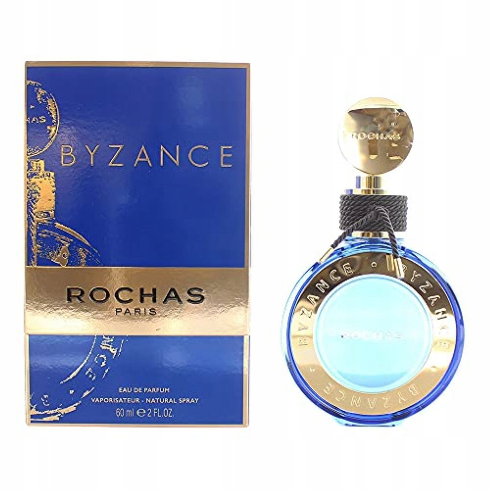 Rochas Byzance Edp Objem: 60 ML Pro Ženy