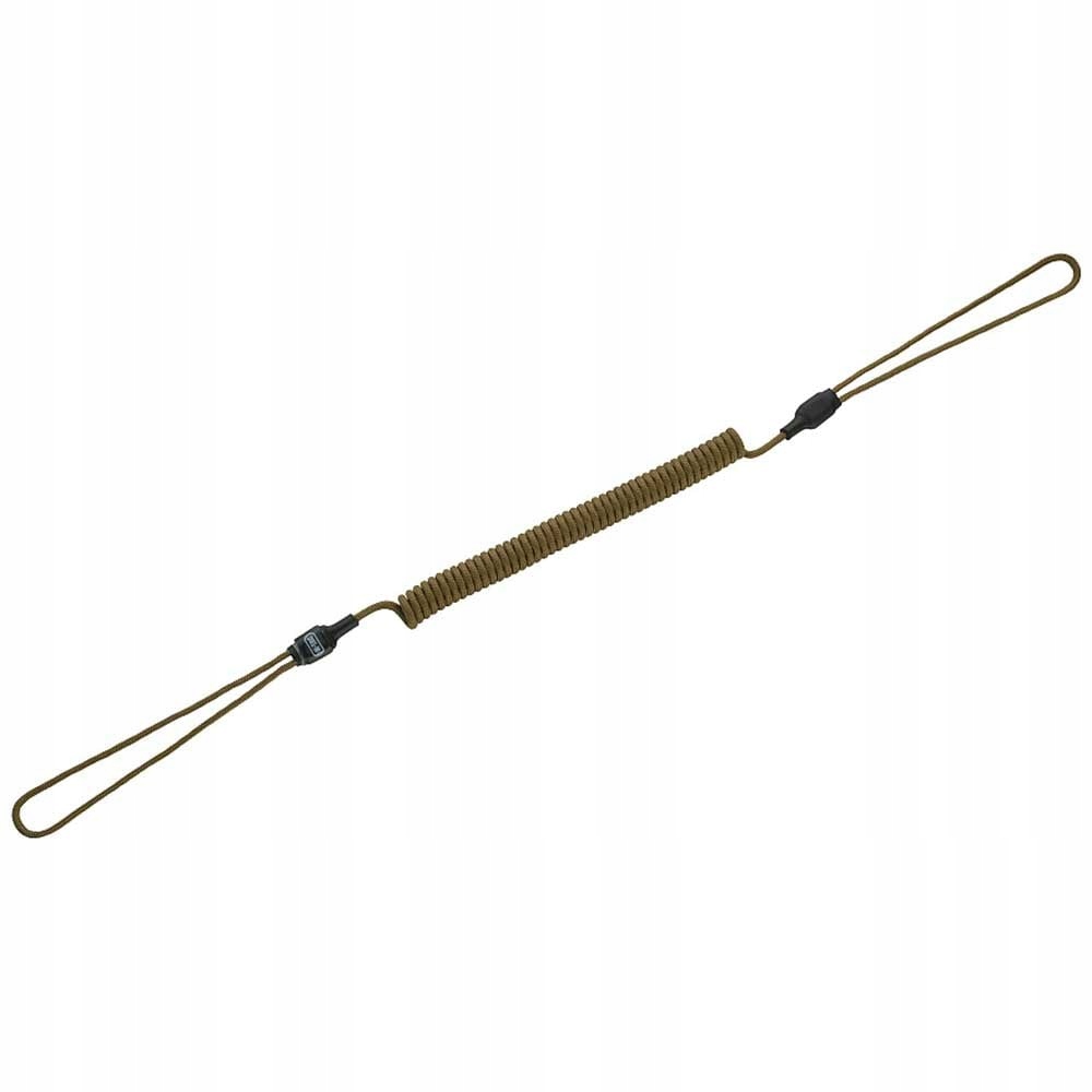 Smycz do broni M-Tac Lite uniwersalna Coyote