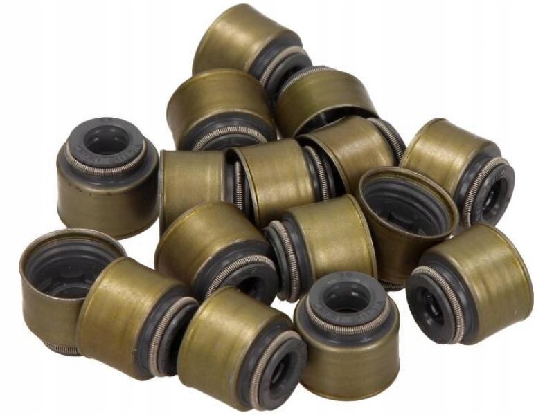 УЩІЛЬНЮВАЧ КЛАПАНА КОМПЛЕКТ. TOYOTA 12-53854-01