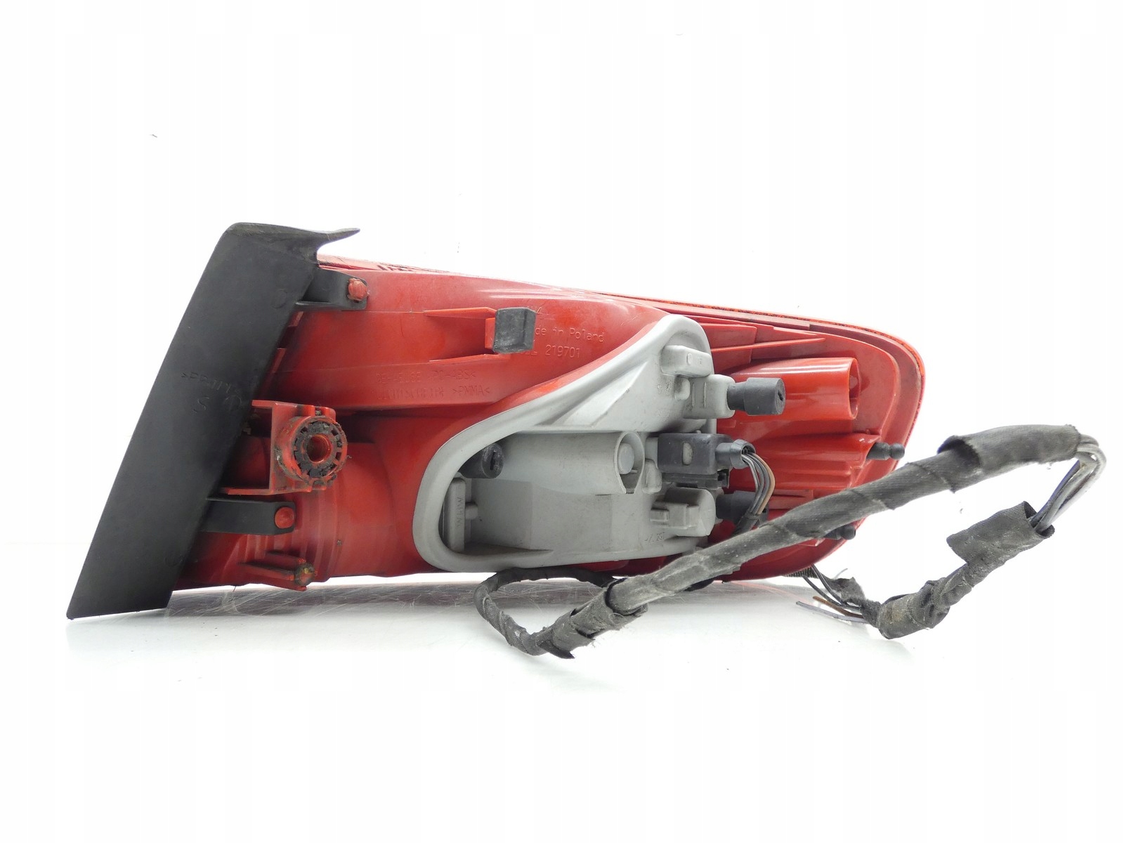 light left rear part left rear AUDI A4 B8 LIFT KOMBI / AVANT 8K9945095
