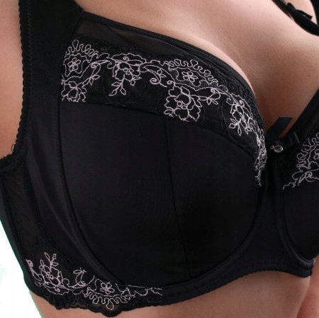 Biustonosz stanik Finkin (diorella) 90F model 5085