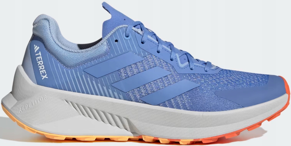 Pánské boty Adidas pro trailové běhání do terénu HP5565 Vel 42 2/3