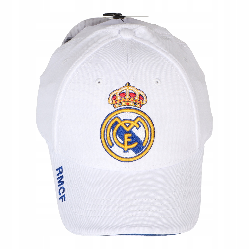 Kšiltovka Baseballová Čepice Madrid Madrid