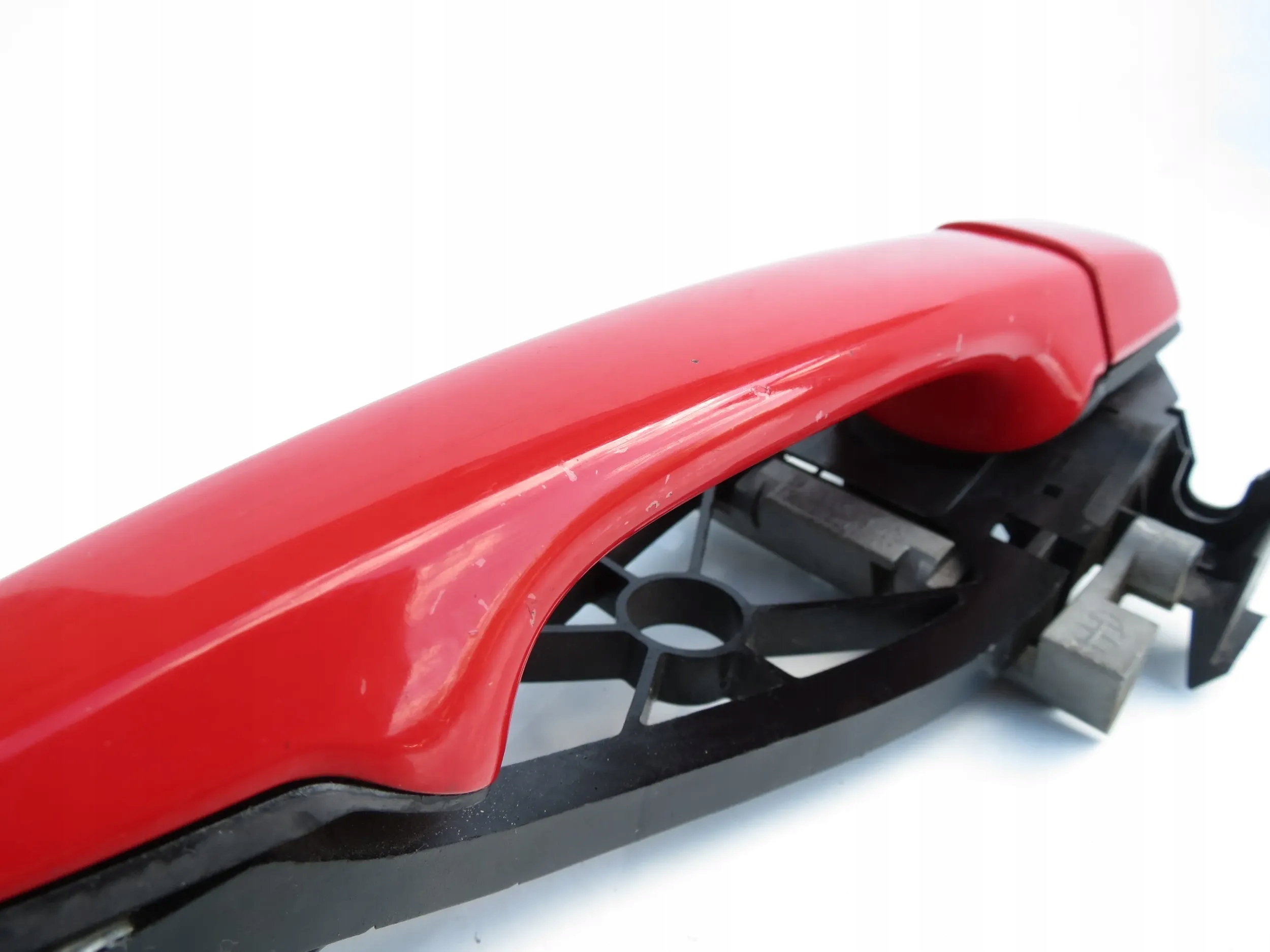 handle exterior door right right front rear part 612 VOLVO S40 II V50