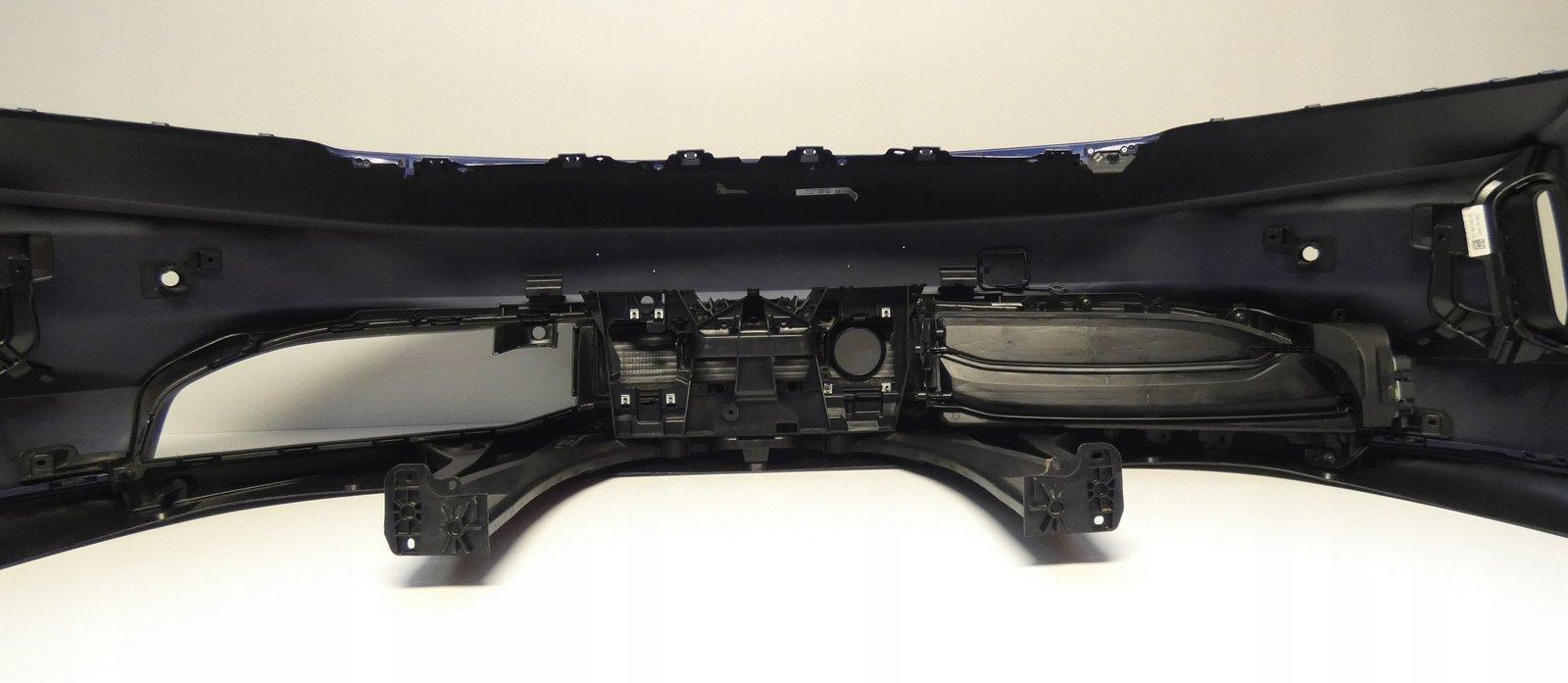 PORSCHE TAYCAN LIFT 9J1807221AA below 4 PDC 2024- bumper front front