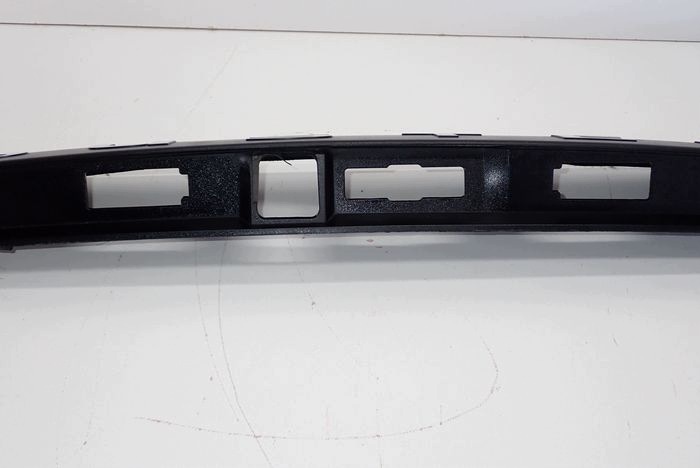 DACIA DUSTER II 17- Blende Schutzkappe heckklappe heck 848101807R