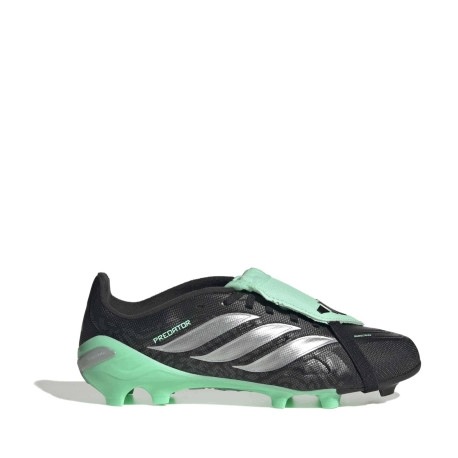 Buty piłkarskie korki adidas Predator League Fg Ft Junior IH2108 36