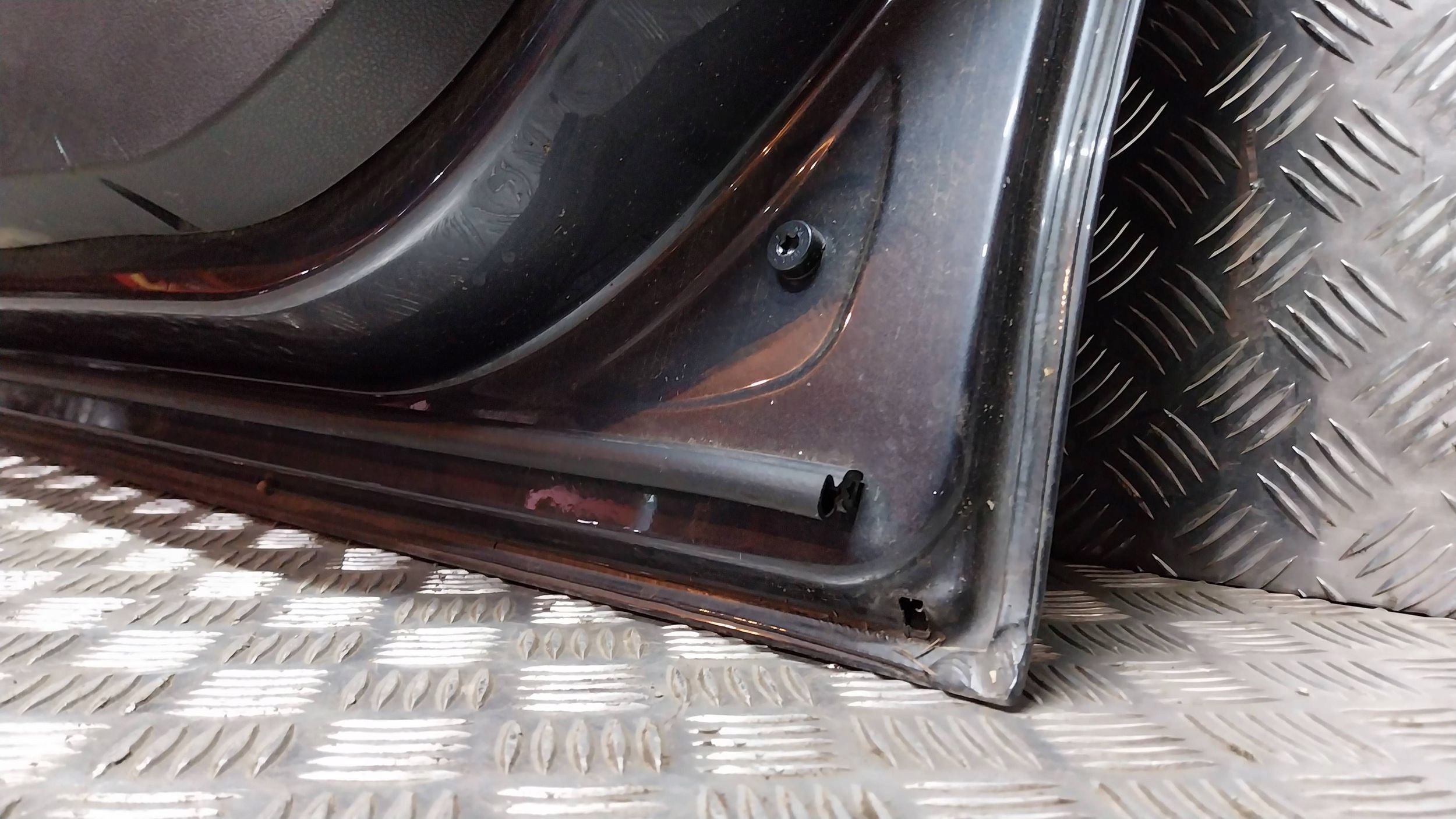 door front right BMW 1 F20 11