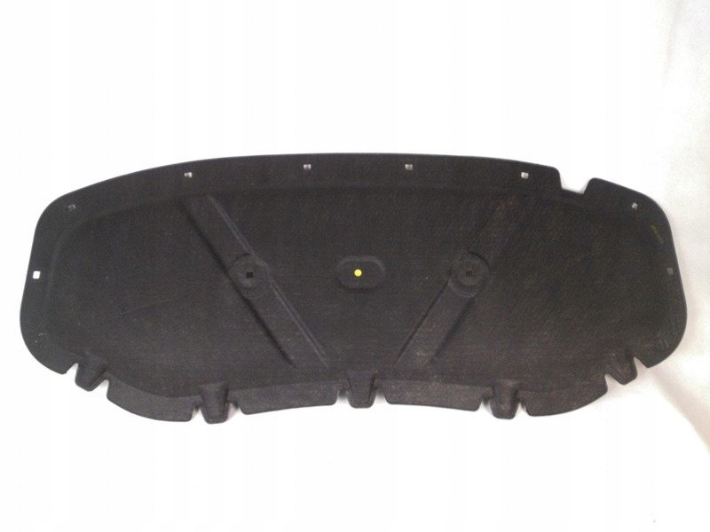 5NA863831 - А. Шумоизоляция капота VW TIGUAN 2016>