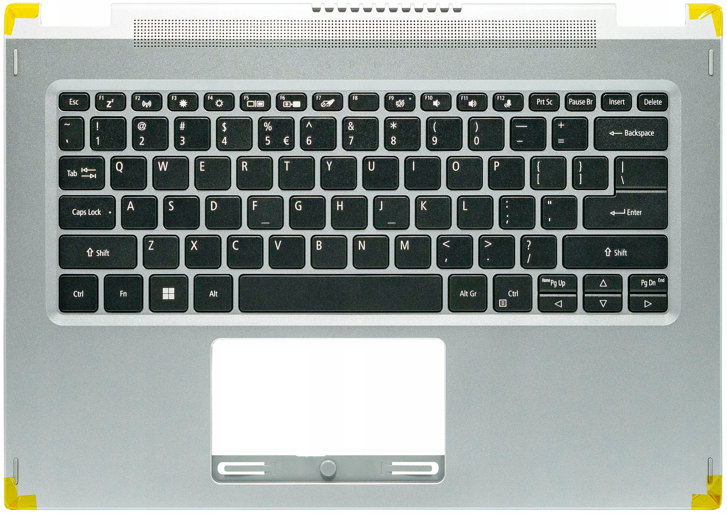 Klávesnice Acer SP114-31N Horní Pouzdro Pl SP114-31N Spin