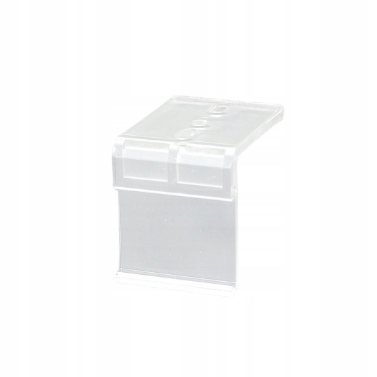 

Laguna Uchwyt maskownicy do sufitu do szyny k-075